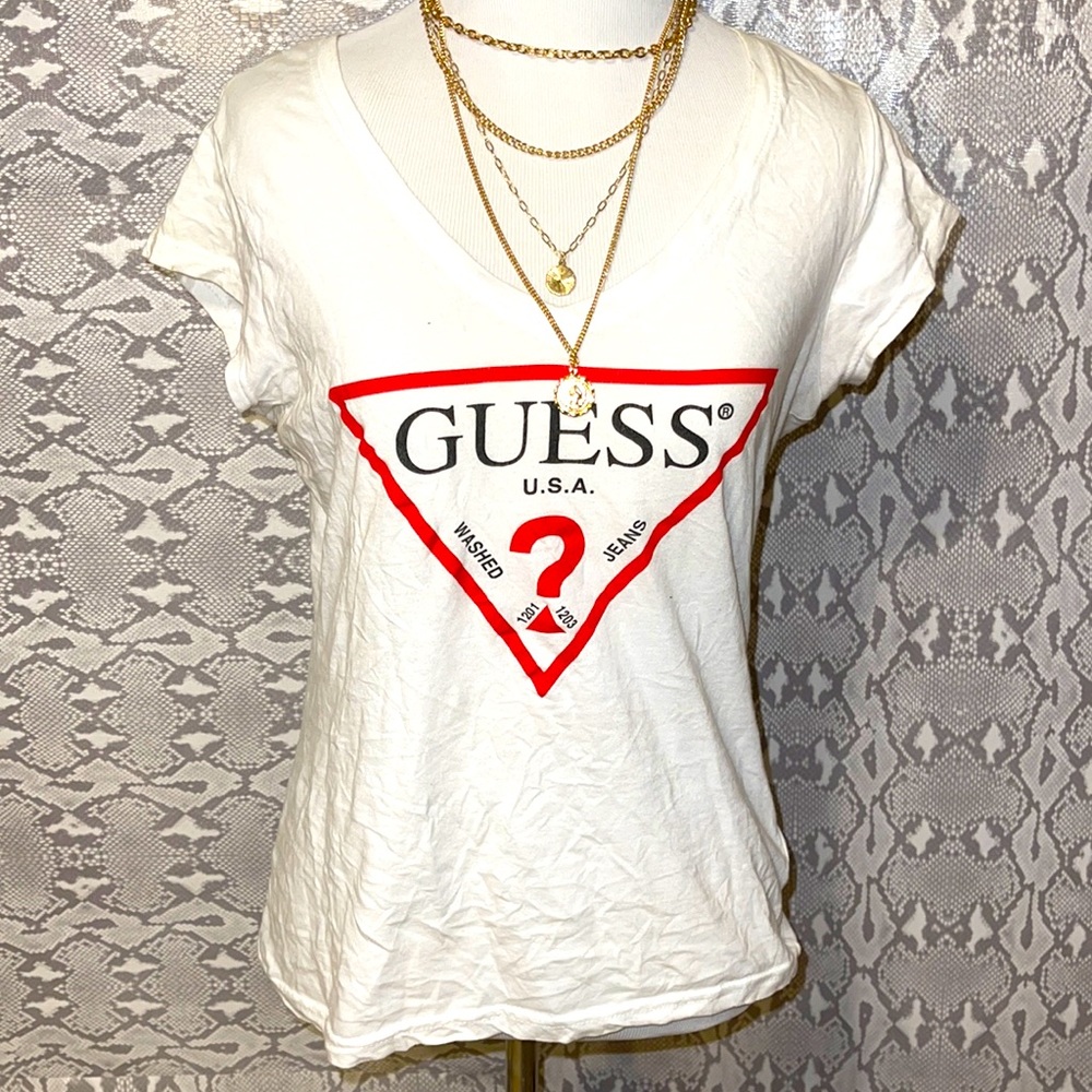 Guess T-Shirt